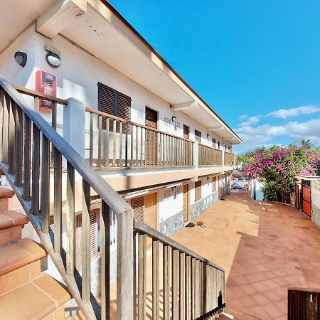 Coastview Terrace Studio By Tor Puerto de la Cruz  Exterior foto