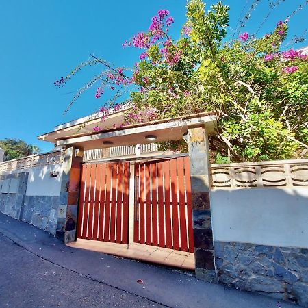Coastview Terrace Studio By Tor Puerto de la Cruz  Exterior foto