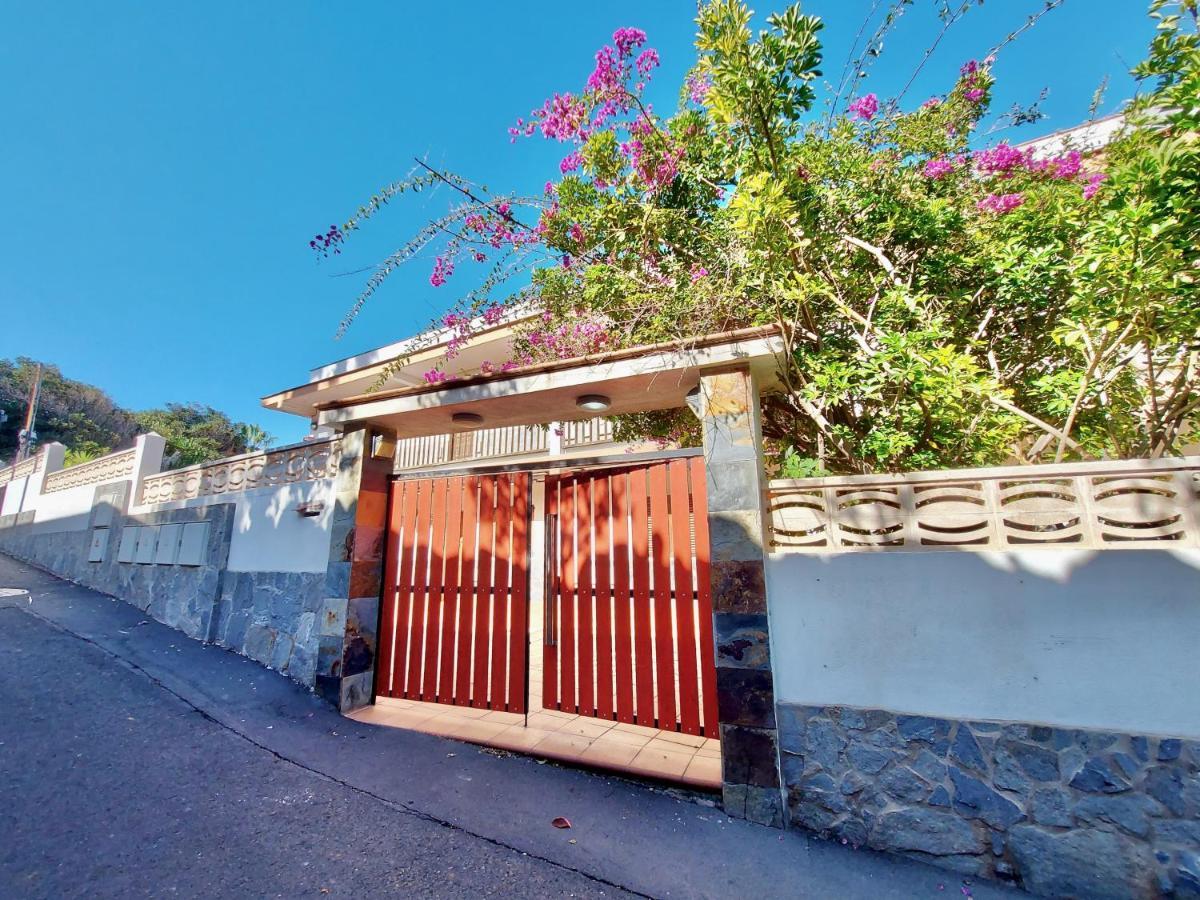 Coastview Terrace Studio By Tor Puerto de la Cruz (Tenerife) Exterior foto